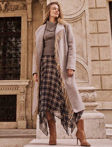 Shop Coats